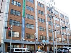 警察署・交番　浅草警察署（警察署・交番）まで806m
