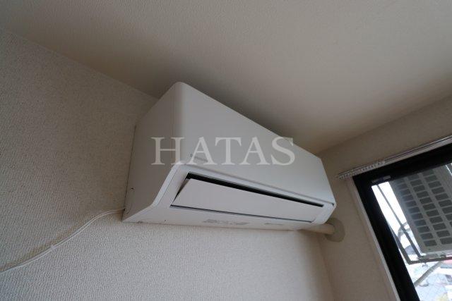 その他設備　同物件別部屋です。