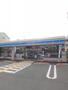 コンビニ　ローソン長居公園南店（コンビニ）まで458m
