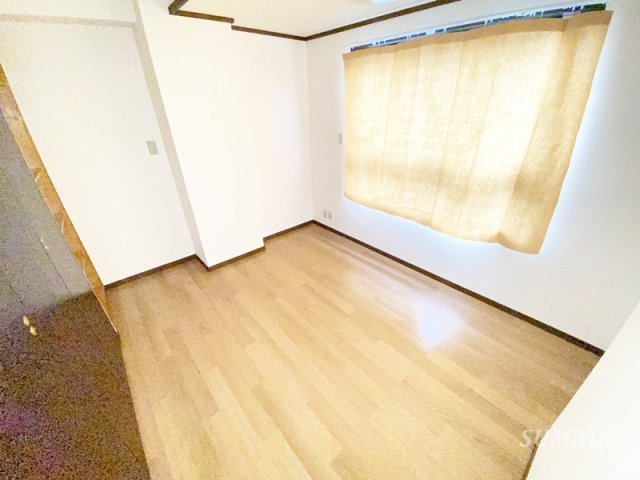 サンモール井上の内装写真