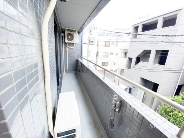 サンモール井上の内装写真