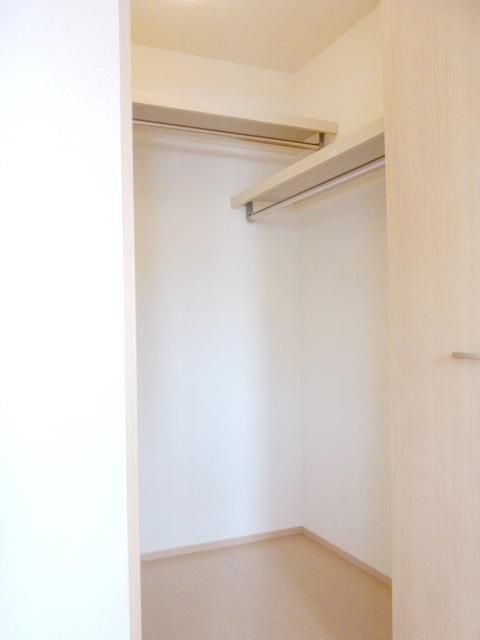 収納　★ウォークインクローゼット★