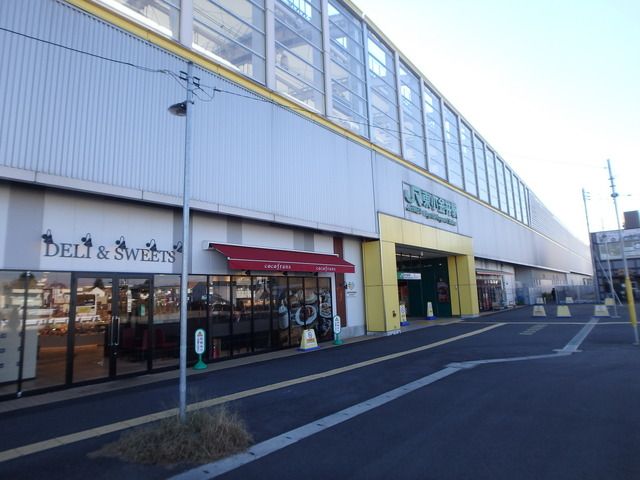 その他　駅前（その他）まで560m