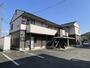 水沢駅よりバス11分 徒歩12分 2階 築29年5ヶ月の賃貸物件