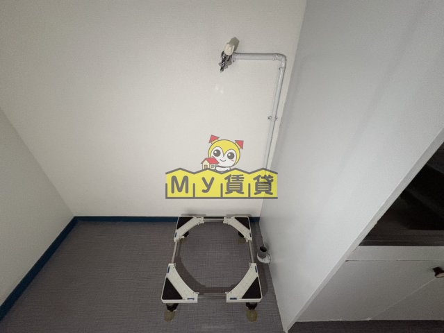 その他設備　チサンマンション栄