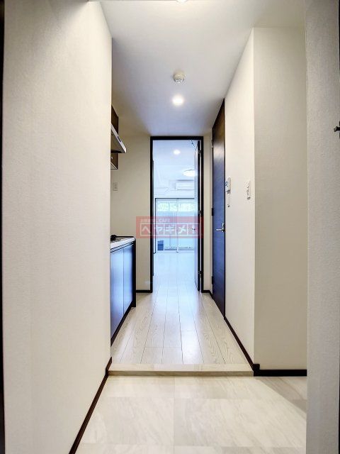 玄関　別号室の参考写真
