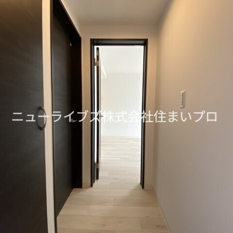 ジーメゾン池田旭町の外観写真