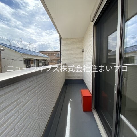 ジーメゾン池田旭町の内装写真
