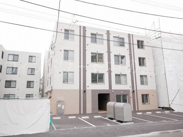 建物外観　詳細は、ウィンドワード中の島までご相談下さい。