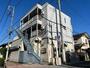 上井草駅より徒歩6分 3階 築54年11ヶ月の賃貸物件
