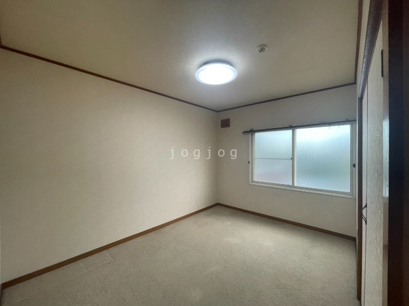 その他部屋・スペース　壁が多く使いやすいお部屋です