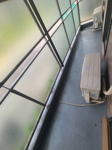 フェリエ甲子園の内装写真