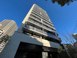 ルフォンプログレ西大井プレミア 602号室 6階