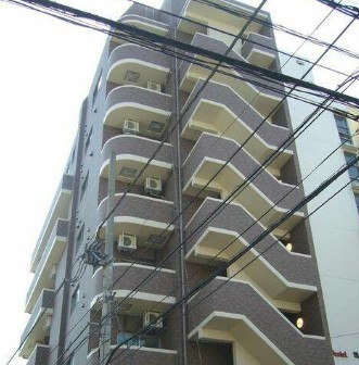 東京メトロ銀座線 田原町駅 徒歩4分 築19年