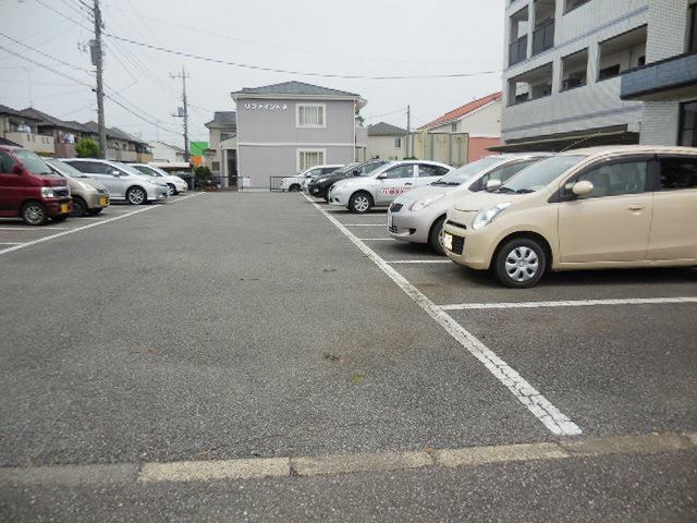 ＪＲ常磐線 牛久駅 徒歩17分 4階建 築28年のその他写真