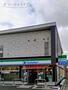 コンビニ　ファミリーマート 豊橋南栄駅前店（コンビニ）まで288m
