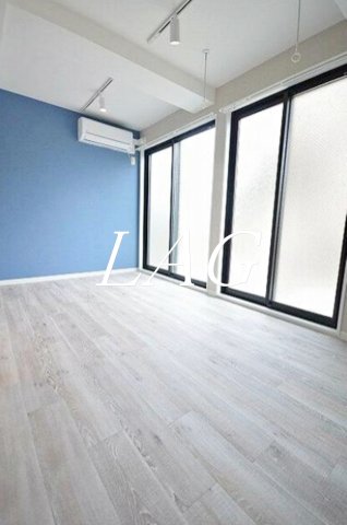 その他部屋・スペース　寝室です。
