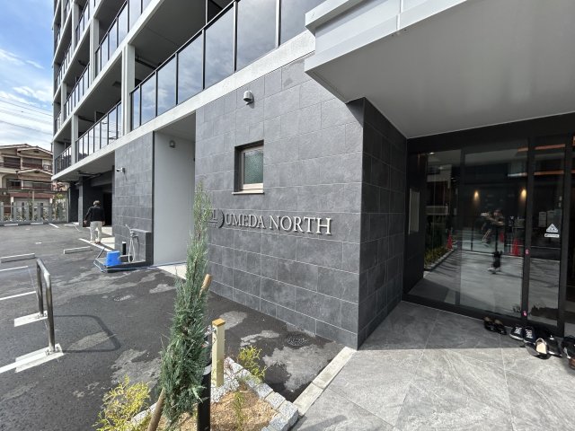 ソルテラスUMEDA NORTHの内装写真