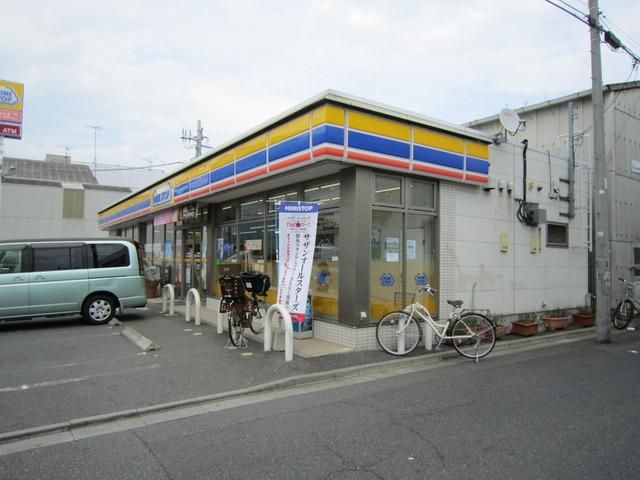 フォレストハウスの周辺写真