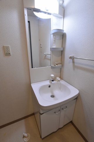 サンライズの内装写真