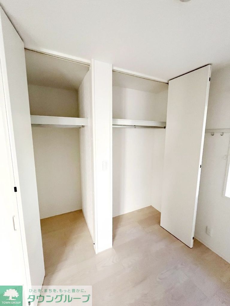 Casa138の内装写真