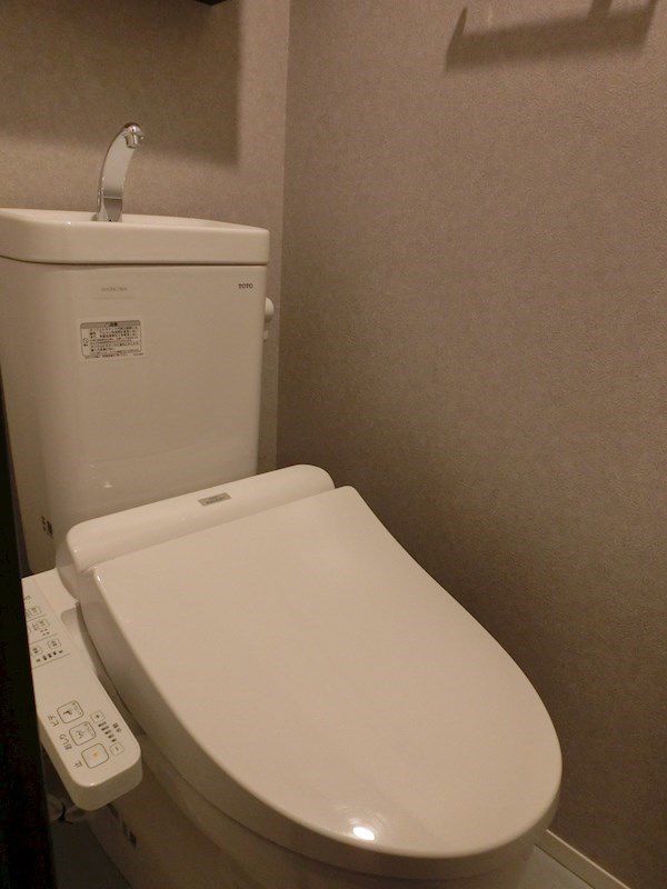 トイレ　☆トイレ☆