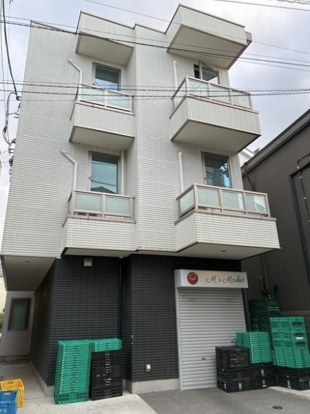 El Buitreの外観写真
