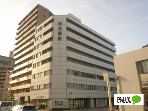 ＪＲ山陽本線 西明石駅 徒歩3分 築49年