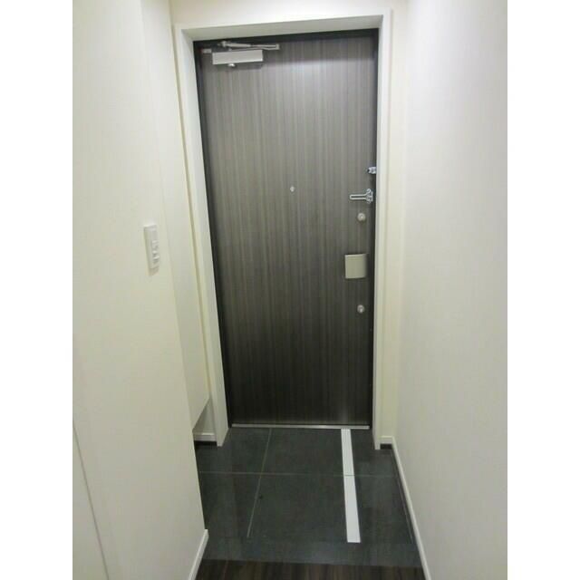 玄関　（別タイプ参考写真）ＭＡハイツ茗荷谷　文京区大塚3