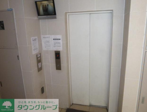 ドルチェ東京押上ツインズ壱番館のその他写真
