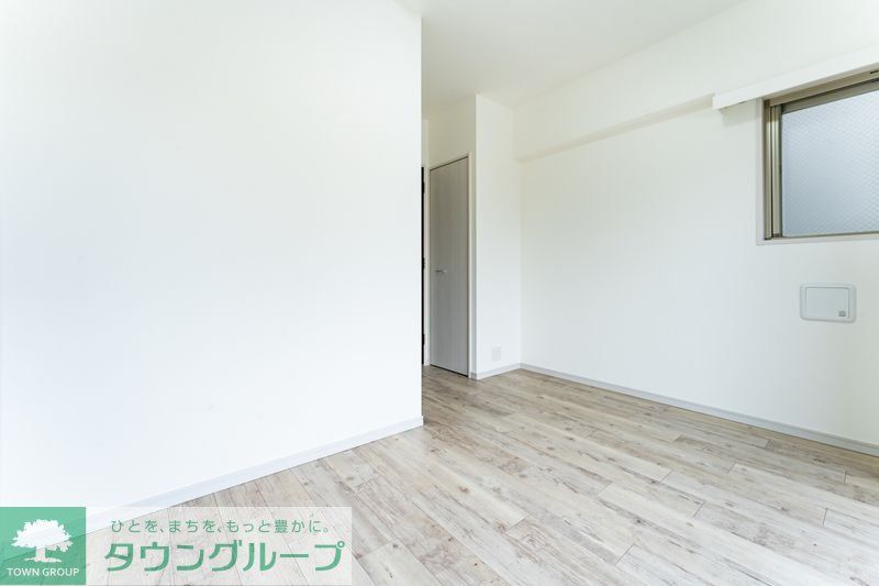 ドルチェ東京押上ツインズ壱番館の内装写真