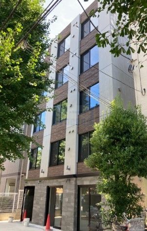建物外観　☆こちらの物件は仲介手数料無料です☆