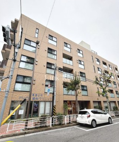 東京メトロ半蔵門線 清澄白河駅 徒歩10分 築2年