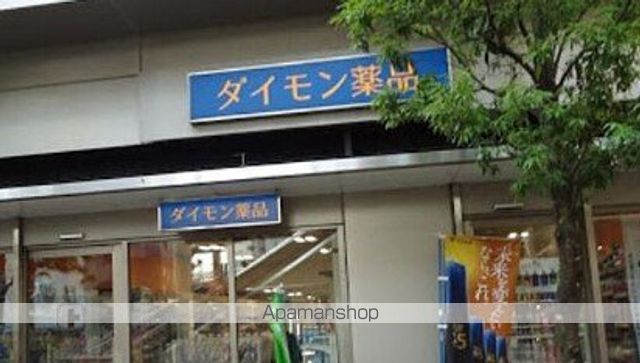 コンビニ　セブン－イレブン西蒲田５丁目店（コンビニ）まで242m