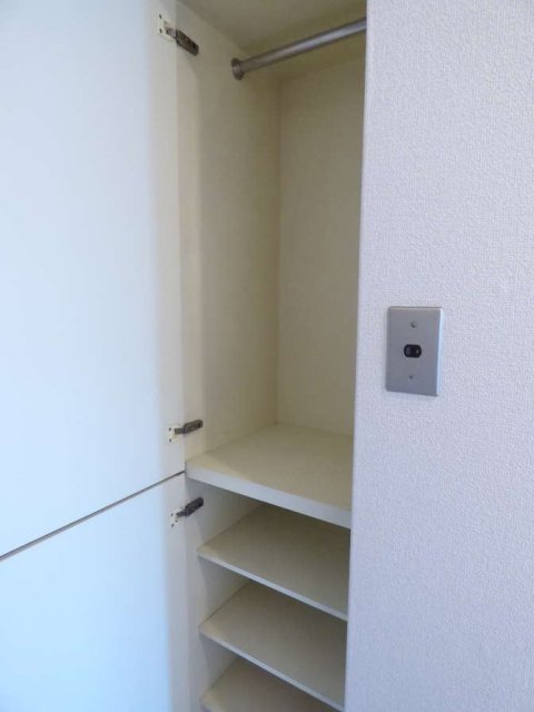 収納　収納