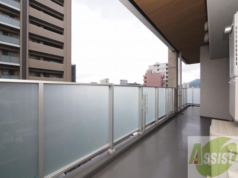 地下鉄東西線 円山公園駅 徒歩3分 10階建 築1年の内装写真