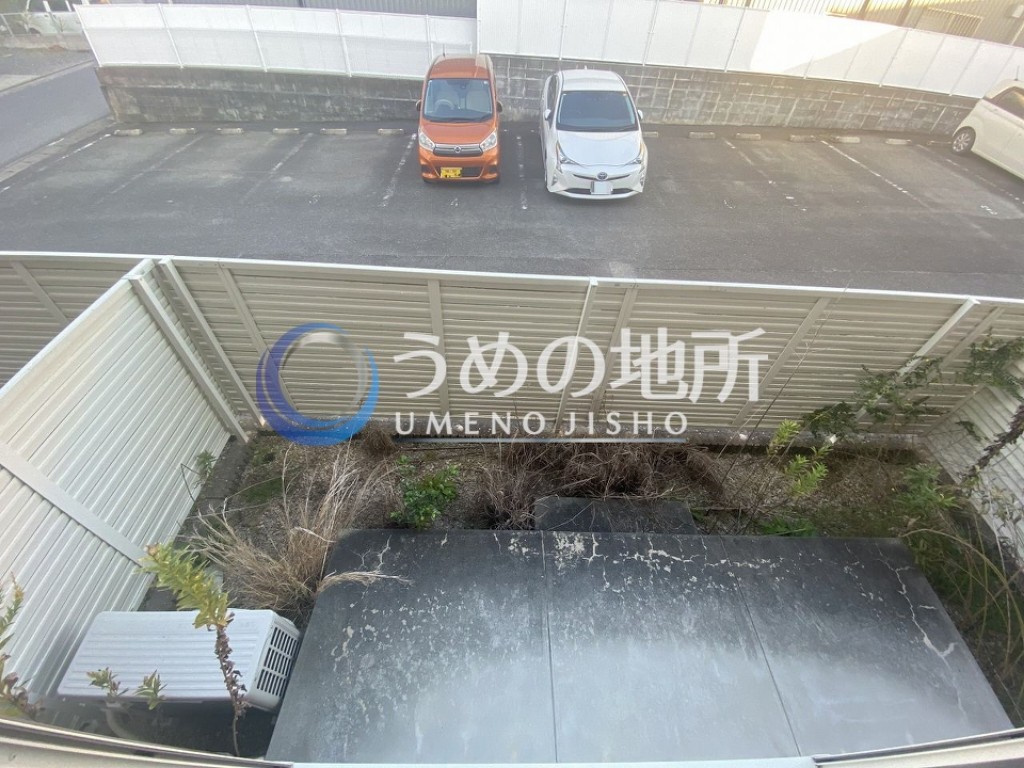 ＪＲ久大本線 御井駅 徒歩14分 2階建 築18年のその他写真