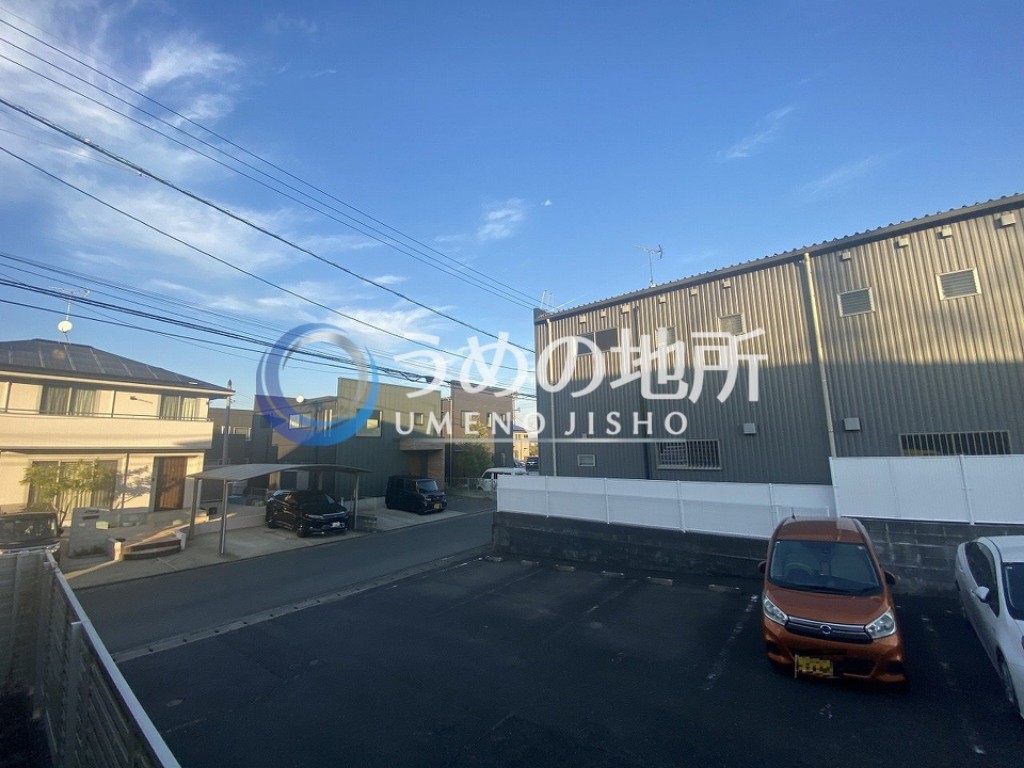 ＪＲ久大本線 御井駅 徒歩14分 2階建 築18年のその他写真