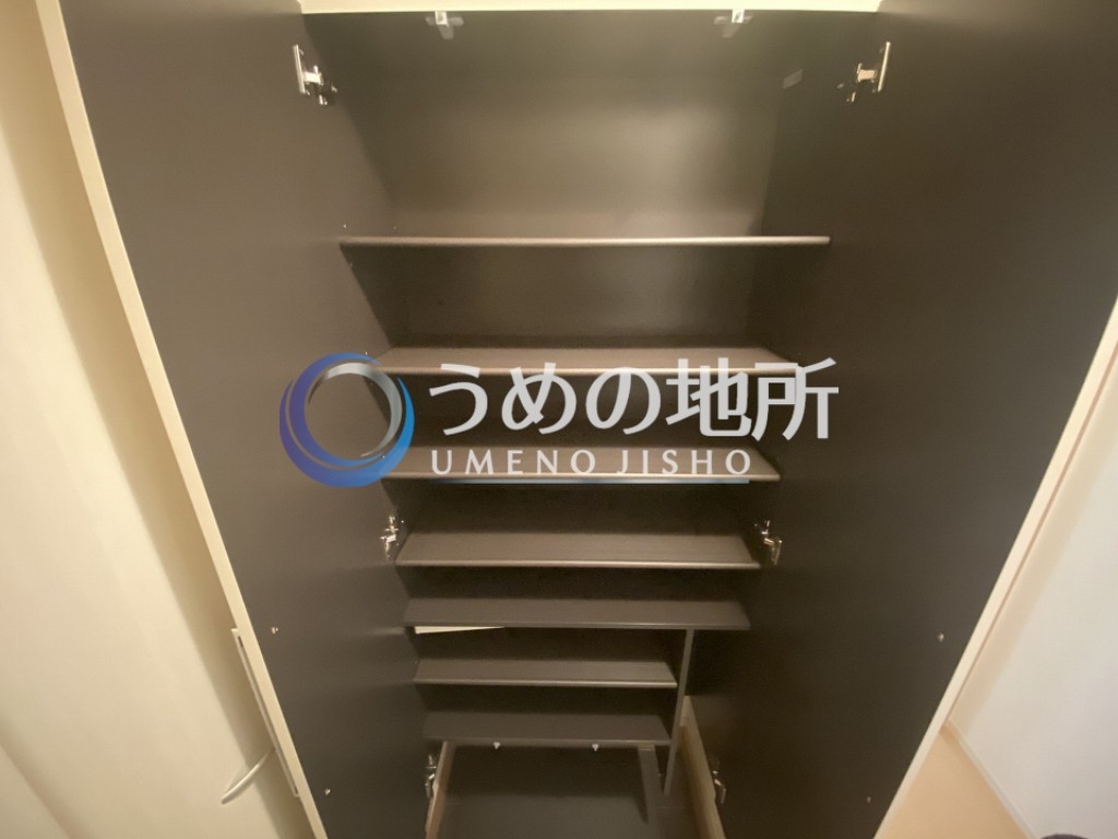 ＪＲ久大本線 御井駅 徒歩14分 2階建 築18年のその他写真