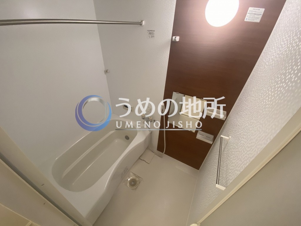 ＪＲ久大本線 御井駅 徒歩14分 2階建 築18年のその他写真