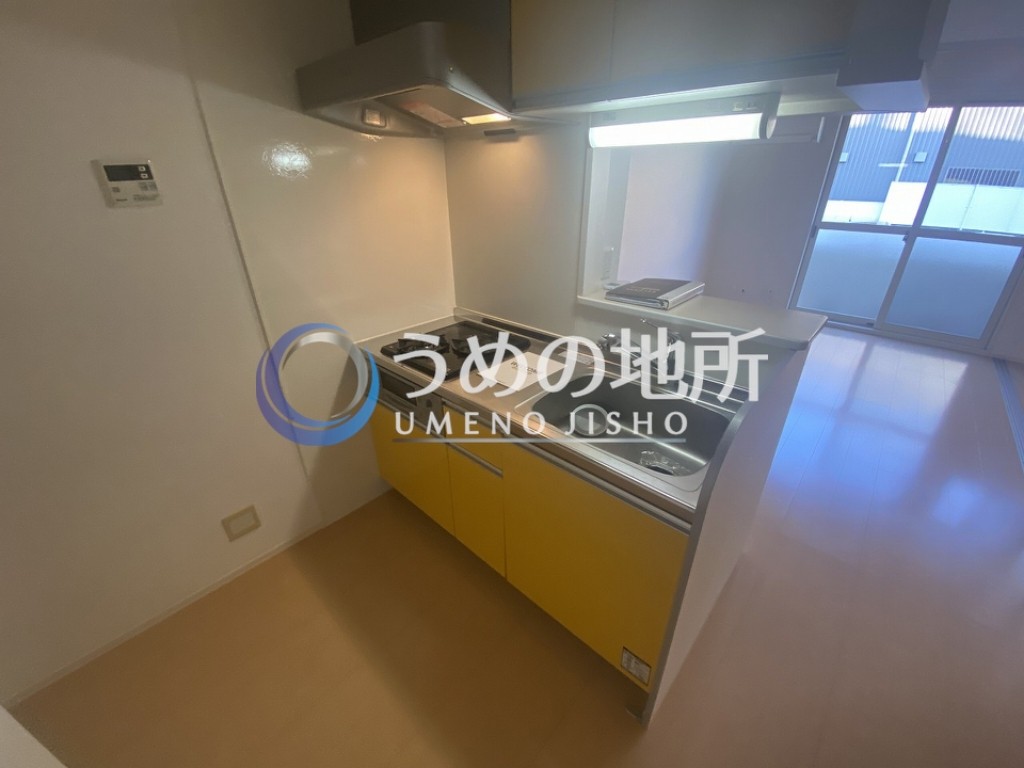 ＪＲ久大本線 御井駅 徒歩14分 2階建 築18年のその他写真