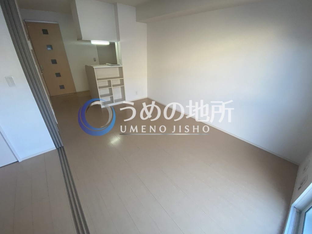 ＪＲ久大本線 御井駅 徒歩14分 2階建 築18年のその他写真