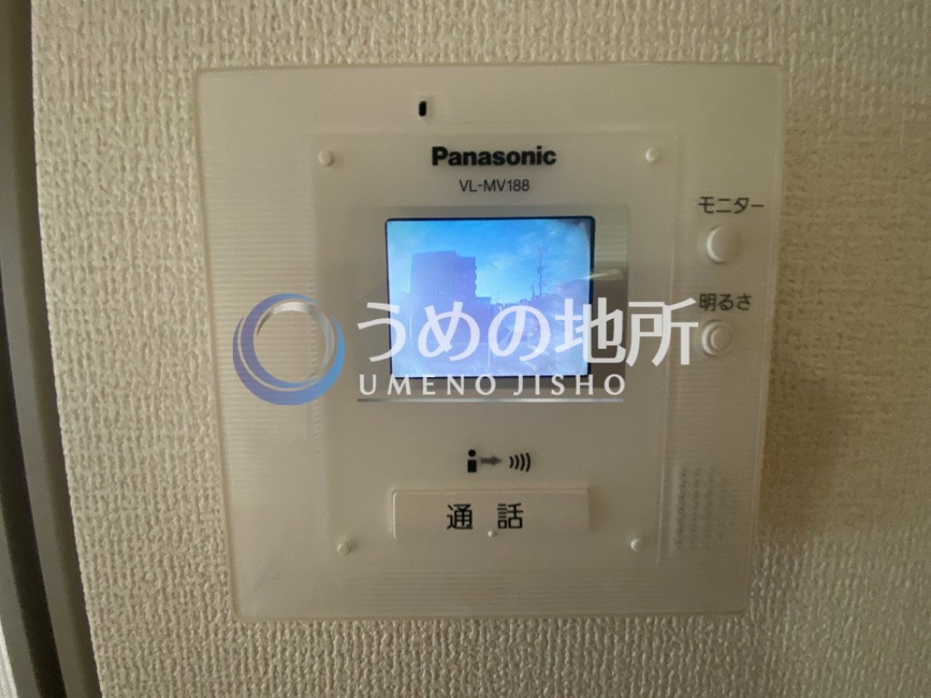 ＪＲ久大本線 御井駅 徒歩14分 2階建 築18年のその他写真