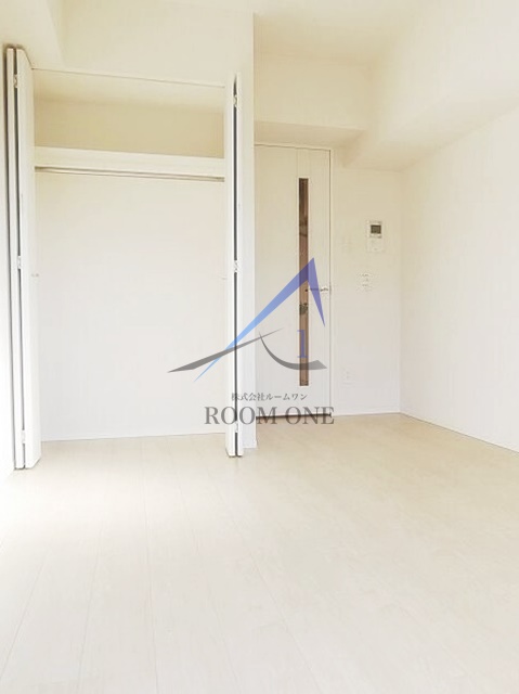 その他部屋・スペース　寝室です。
