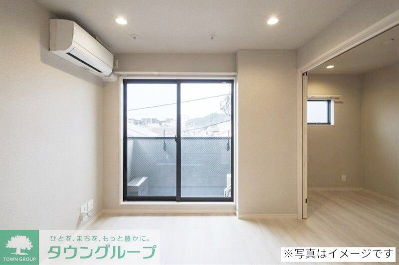 居室・リビング　お問合せはタウンハウジングまで！※現地待合わせ相談可能