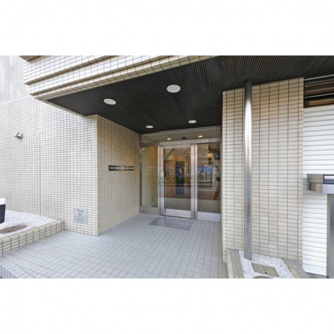 シエル品川中延の内装写真