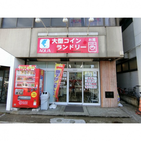 シエル品川中延の周辺写真