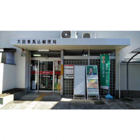 シエル品川中延の周辺写真