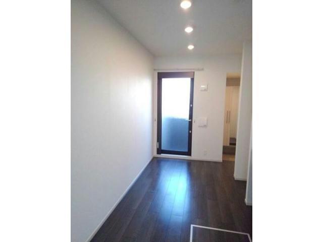 ラ・ポール筒井の内装写真