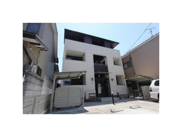 1DK Apartment in Higashi-ku, Nagoya, Aichi